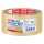 tesa® Packband tesapack® Ultra Strong 50 mm x 66 m (B x L) transparent