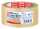 tesa® Packband tesapack® Ultra Strong 50 mm x 66 m (B x L) transparent
