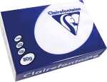 Kopierpapier A5 hochweiß 500 Bl.,80g Clairfontaine
