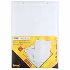 Idena LuPo-Tasche FSC-Mix VT Größe G/17 23,0x34,0cm