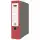 Idena Ordner A4 FSC-Mix 8cm Wolkenmarmor rot