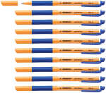 STABILO pointVisco blau 42156406