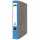 Idena Ordner A4 FSC-Mix 5cm Wolkenmarmor blau