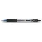 Pilot Gelschreiber G2-7 - 0,4 mm, schwarz (dokumentenecht)