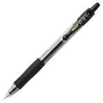 Pilot Gelschreiber G2-7 - 0,4 mm, schwarz (dokumentenecht)