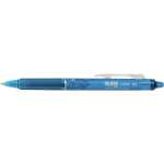 Pilot Tintenroller FriXion Clicker - 0,4 mm, hellblau,...