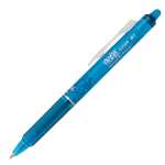 Pilot Tintenroller FriXion Clicker - 0,4 mm, hellblau,...