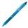 Pilot Tintenroller FriXion Clicker - 0,4 mm, hellblau, radierbar