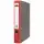 Idena Ordner A4 FSC-Mix 5cm Wolkenmarmor rot