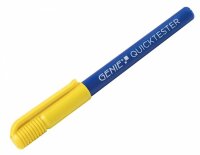 Geldscheinprüfstift universal Quicktester