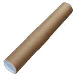 THÜRINGER FIBER Versandrollen 75x500mm