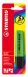 STABILO BOSS ORIGINAL grün 4006381101387