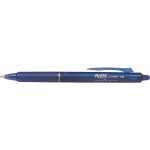 Pilot Tintenroller FriXion Clicker - 0,5 mm, blau, radierbar