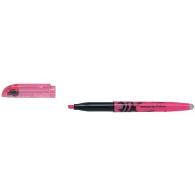 Pilot Textmarker FriXion Light - M, pink