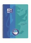 Duo-Collegeblock Touch A4+ L.28 (48 Blatt) + L. 27 (32...