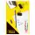 Idena Briefblock FSC-Mix A4 kariert, 70g/m²,50 Bl. - kopfgeleimt