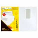 Idena VT C5 weiss FSC-Mix hk, m.F., 90g/m², 10 Stk.