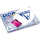 Kopierpapier A4 hochweiß 250Bl.,200g,Clairfontaine