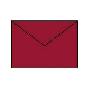 Briefhülle B6 5ST rosso COLORETTI 220720572