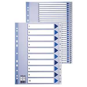 LEITZ Register Eco AZ 5902812001440