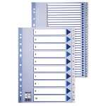 LEITZ Register Eco AZ 5902812001440