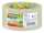 tesa® Packband tesapack® Eco & Strong 50 mm x 66 m (B x L) transparent