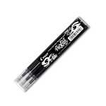 PILOT Tintenrollermine FriXion BLS-FR7 - 0,4 mm, schwarz,...