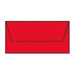 Briefhülle DL 5ST klatschmohn COLORETTI 220702526