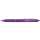 Pilot Tintenroller FriXion Clicker - 0,4 mm, violett, radierbar