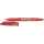 Pilot Tintenroller FriXion Ball - 0,5 mm, rot, radierbar