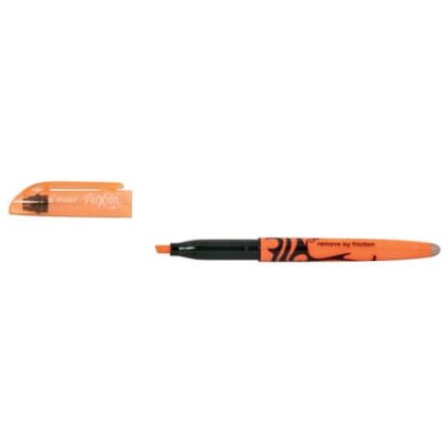 Pilot Textmarker FriXion Light - M, orange