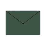 Briefhülle B6 5ST forest COLORETTI 220720571