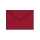 Briefhülle C6 5ST rosso COLORETTI 220705572