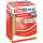 tesa Klebefilm Office Box - transparent, 19 mm x 66 m, 8 Rollen