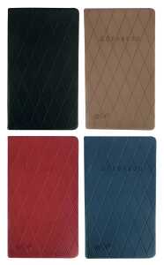 STY Telefon- Adresssbuch 9,2 x 15,8 cm