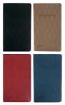 STY Telefon- Adresssbuch 9,2 x 15,8 cm