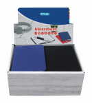 STY Telefon- Adresssbuch 9,2 x 15,8 cm