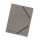 Einschlagmappe, Colorspan-Karton, mit Gummizug, DIN A4, grau