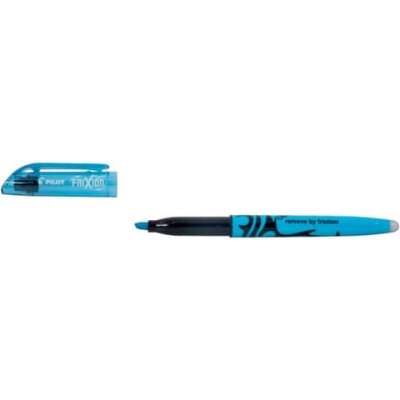 Pilot Textmarker FriXion Light - M, blau