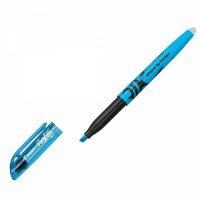 Pilot Textmarker FriXion Light - M, blau