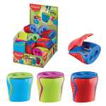 Dosenspitzer doppelt Boogy sor MAPED M062211 i.Display