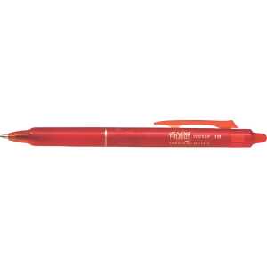 Pilot Tintenroller FriXion Clicker - 0,5 mm, rot, radierbar