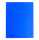 Schnellhefter Colorspan-Karton, 272 x 318 mm, dunkelblau