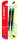 STABILO Ballpoint Refill 2er Blister blau