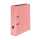 Falken Ordner Pastell Color - A4, 8 cm, pink