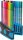 STABILO Pen 68 20er ColorParade anthrazit/hellblau