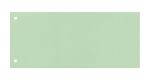 Trennstreifen RC grün 100 Blatt, 240x105mm, 160g -...