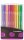 STABILO Pen 68 20er ColorParade anthrazit/pink