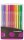 STABILO Pen 68 20er ColorParade anthrazit/pink