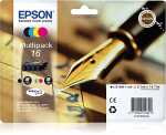 Epson Tintenpatrone 16 multipack T1626 MP